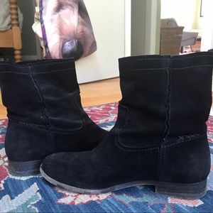 Frye boots